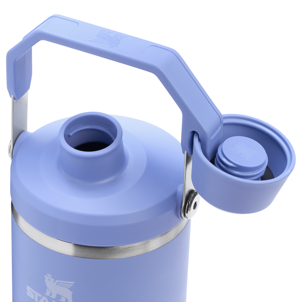 The IceFlow™ Tumbler with Fast Flow Lid | 40 OZ - Stanley On Hand