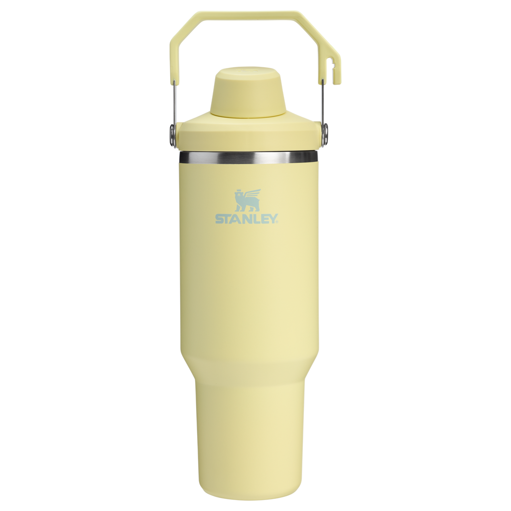 The IceFlow™ Tumbler with Fast Flow Lid | 40 OZ - Stanley On Hand