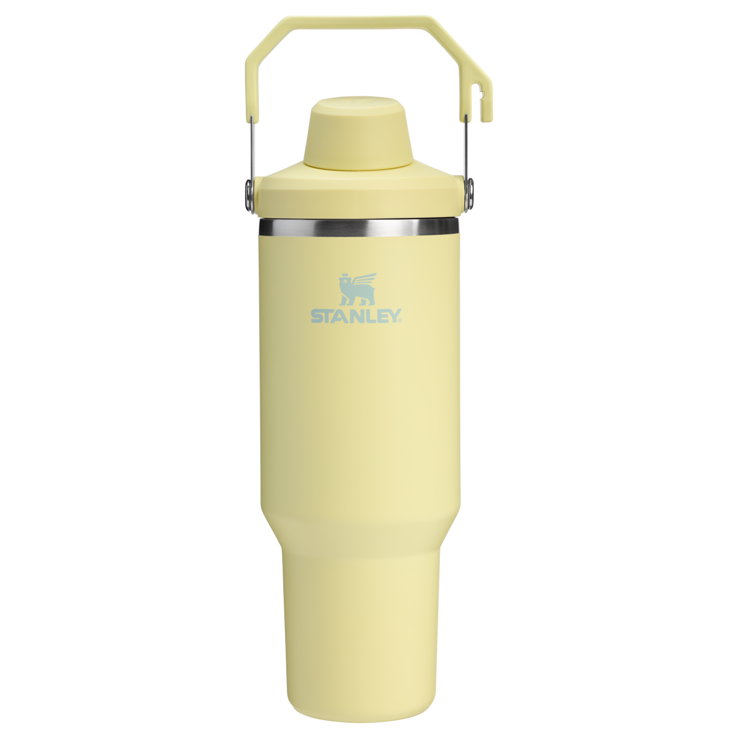 The IceFlow™ Tumbler with Fast Flow Lid | 40 OZ - Stanley On Hand