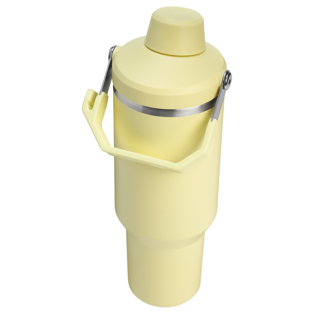 The IceFlow™ Tumbler with Fast Flow Lid | 40 OZ - Stanley On Hand