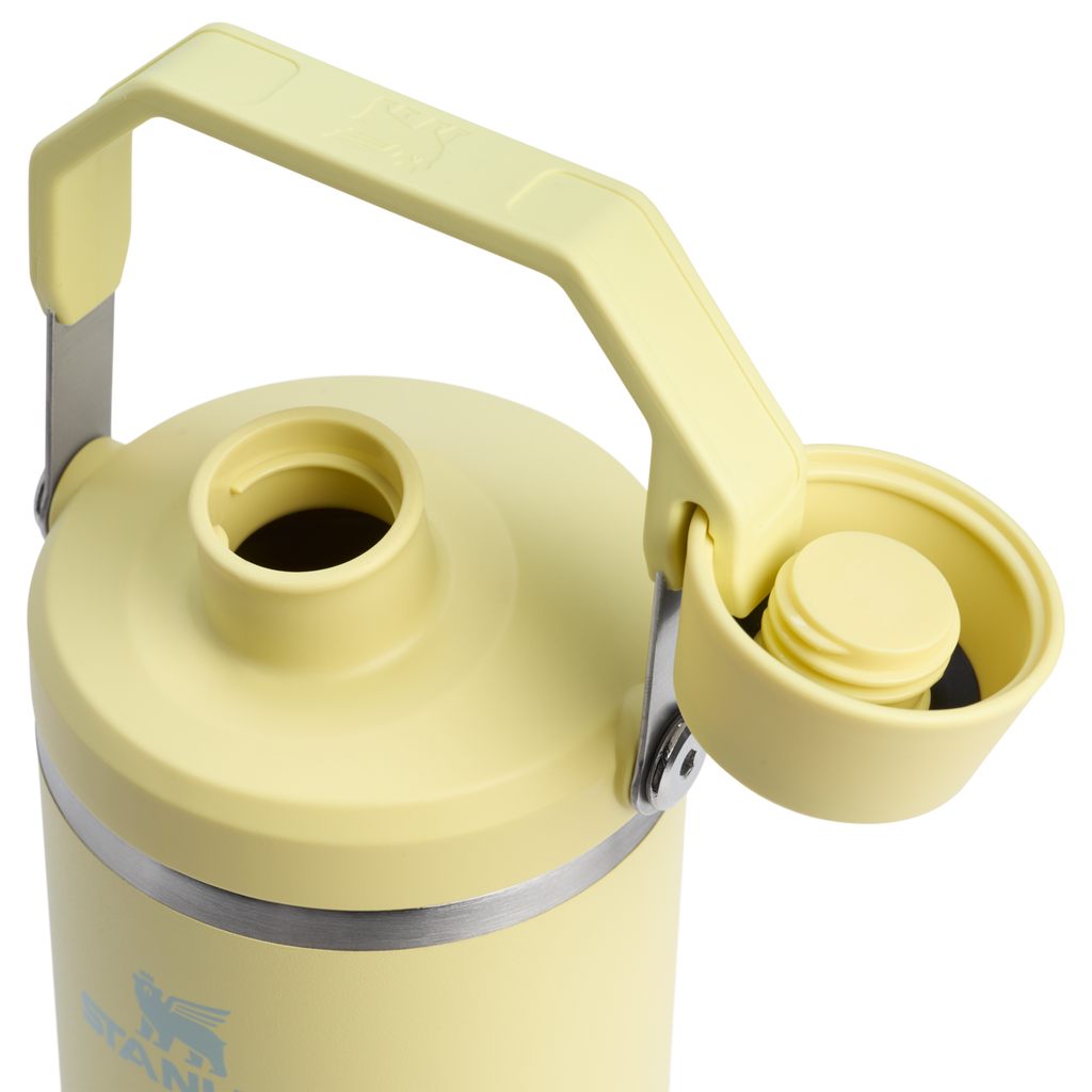 The IceFlow™ Tumbler with Fast Flow Lid | 40 OZ - Stanley On Hand