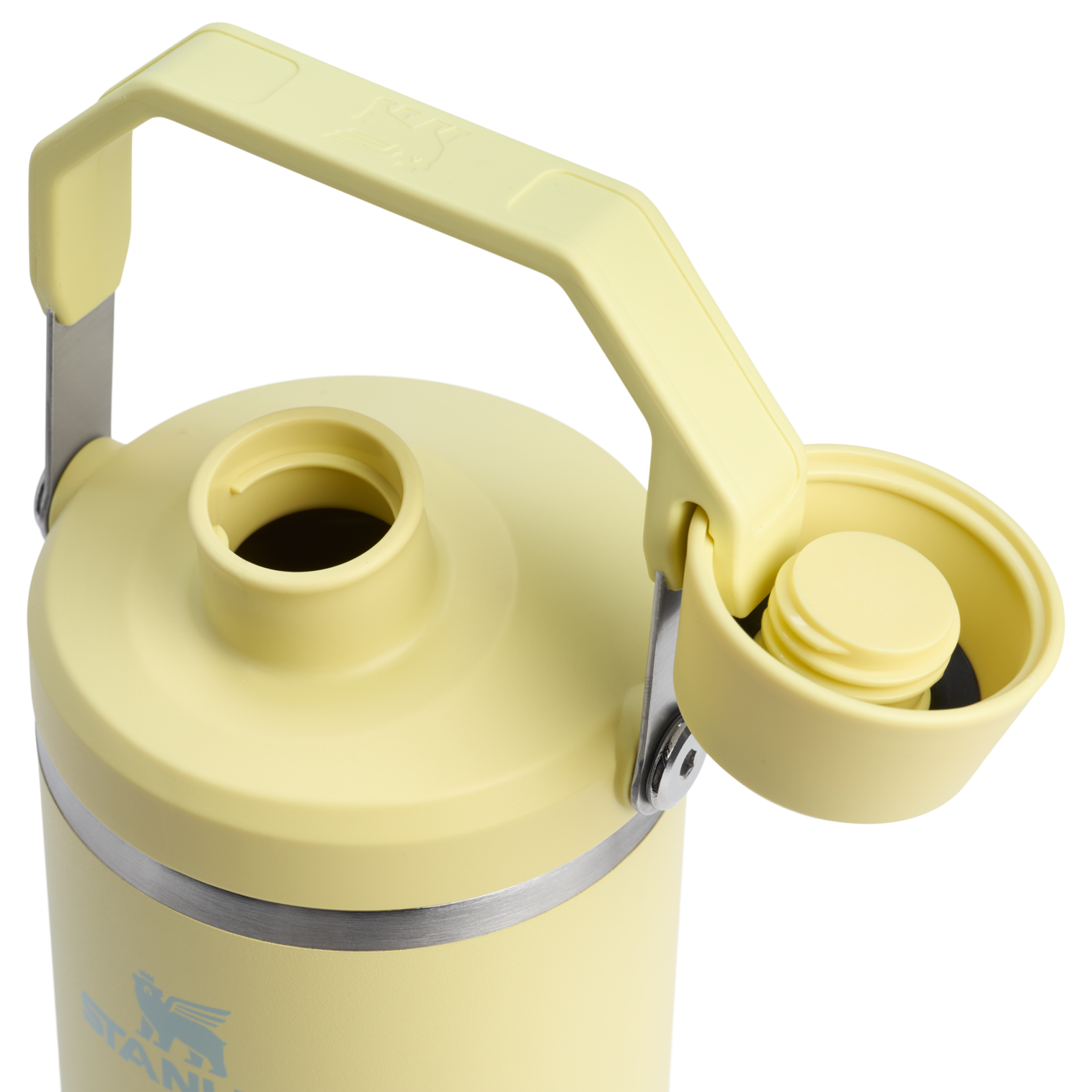 The IceFlow™ Tumbler with Fast Flow Lid | 40 OZ - Stanley On Hand