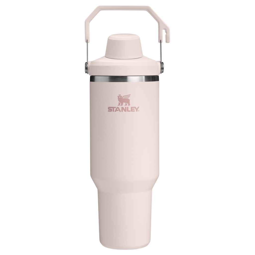 The IceFlow™ Tumbler with Fast Flow Lid | 40 OZ - Stanley On Hand