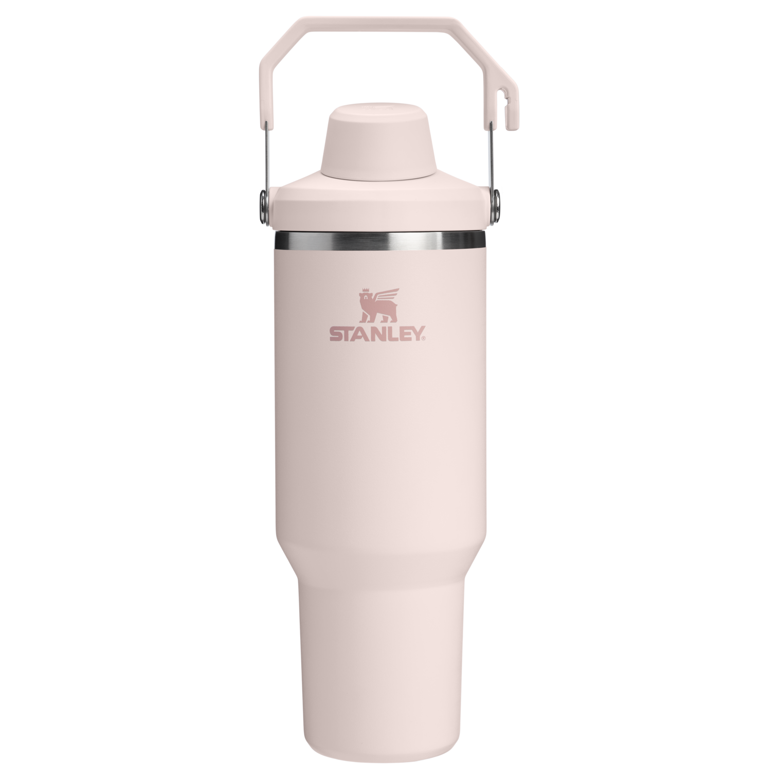 The IceFlow™ Tumbler with Fast Flow Lid | 40 OZ - Stanley On Hand
