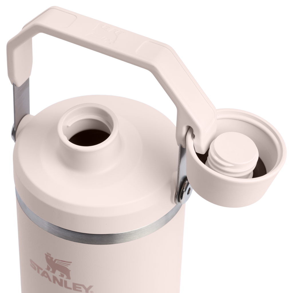 The IceFlow™ Tumbler with Fast Flow Lid | 40 OZ - Stanley On Hand
