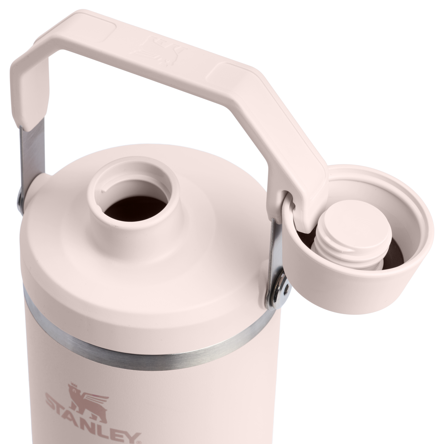 The IceFlow™ Tumbler with Fast Flow Lid | 40 OZ - Stanley On Hand