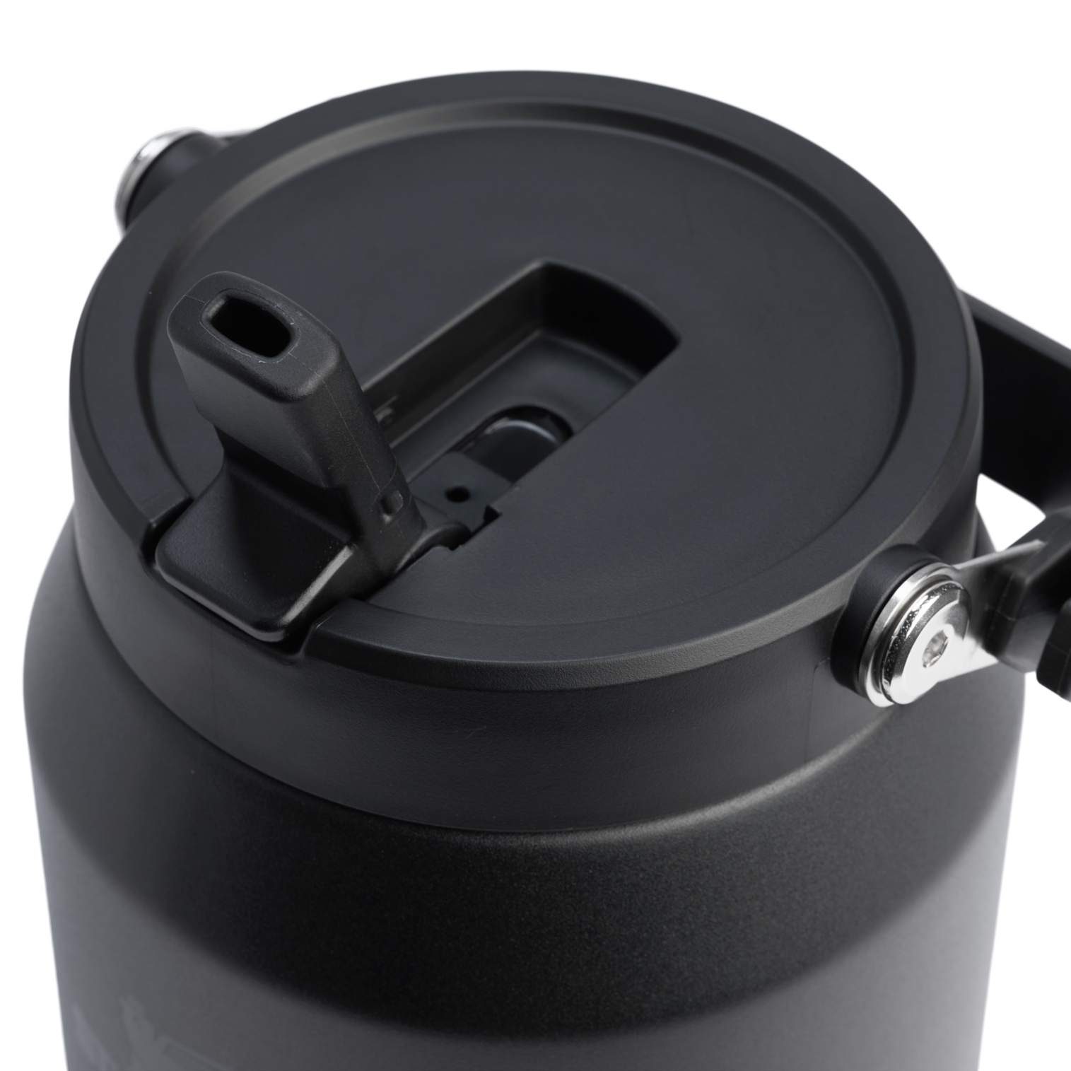 The IceFlow™ Flip Straw Jug | 64 OZ - Stanley Create - Everyday Cup Upgrade