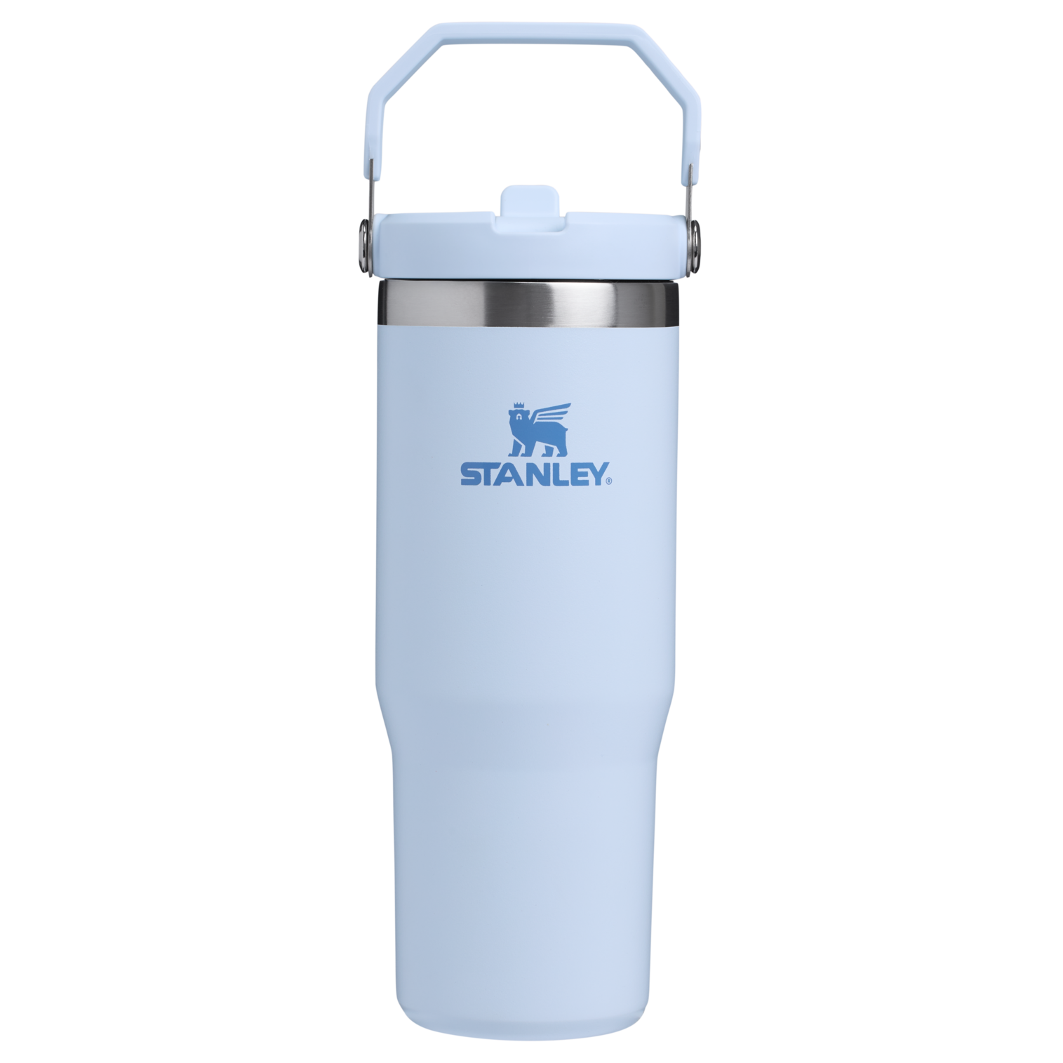 The IceFlow™ Flip Straw Tumbler | 30 OZ - Cups for Real Life