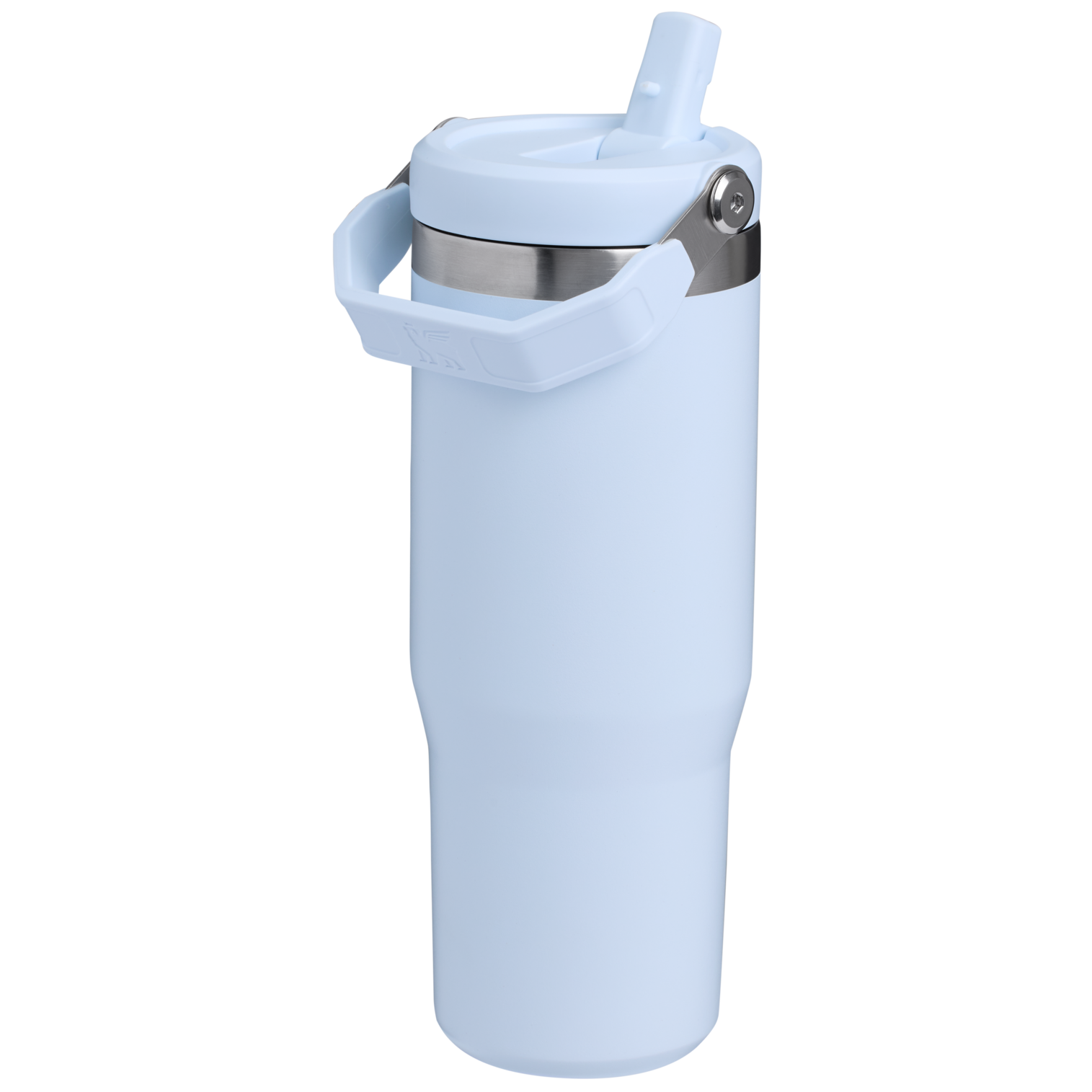 The IceFlow™ Flip Straw Tumbler | 30 OZ - Cups for Real Life