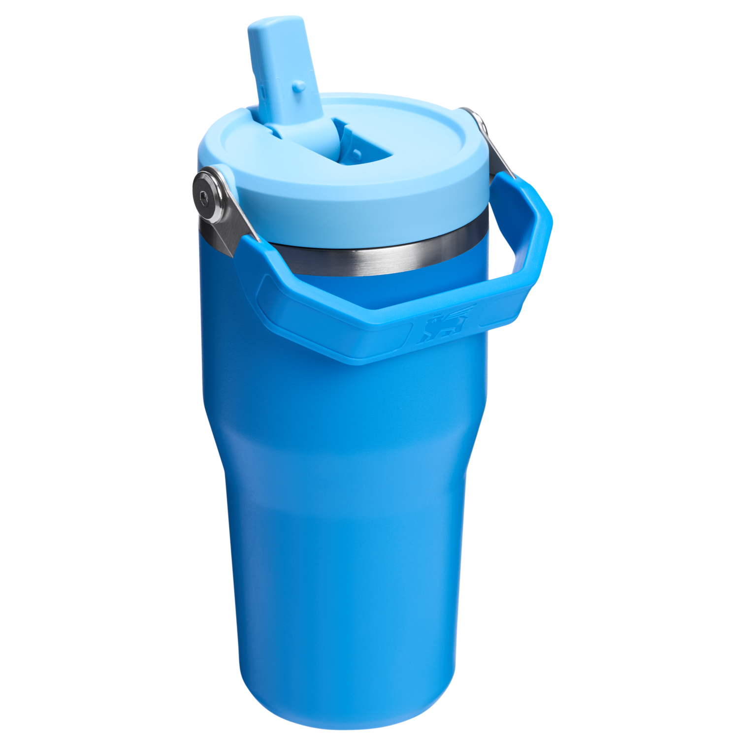 The IceFlow™ Flip Straw Tumbler | 20 OZ - Stanley Create - Keep Water Handy