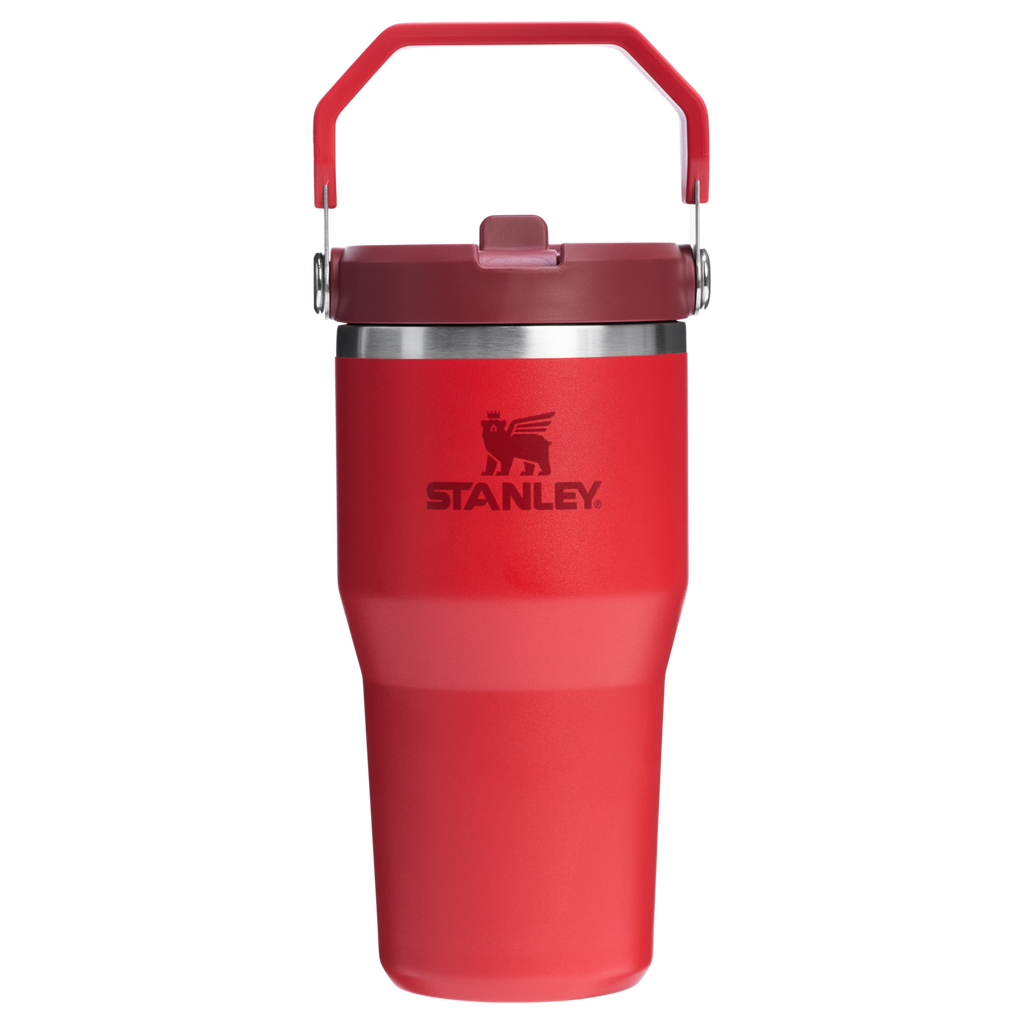 The IceFlow™ Flip Straw Tumbler | 20 OZ - Stanley Ready Daily