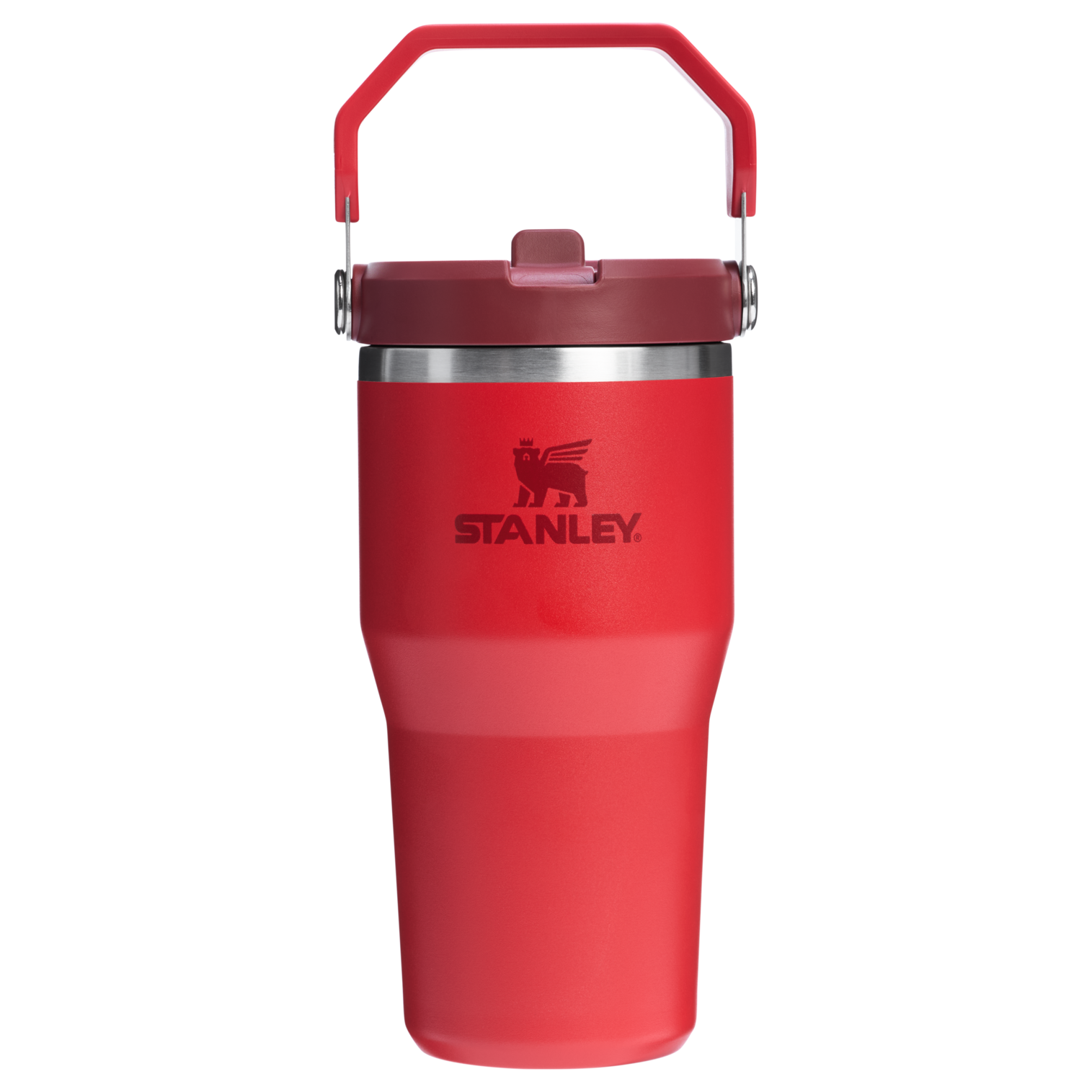 The IceFlow™ Flip Straw Tumbler | 20 OZ - Stanley Ready Daily