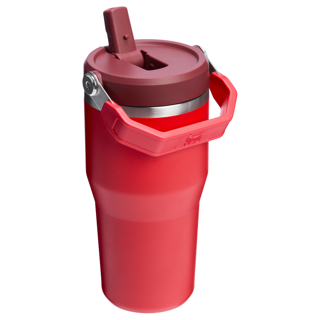The IceFlow™ Flip Straw Tumbler | 20 OZ - Stanley Ready Daily