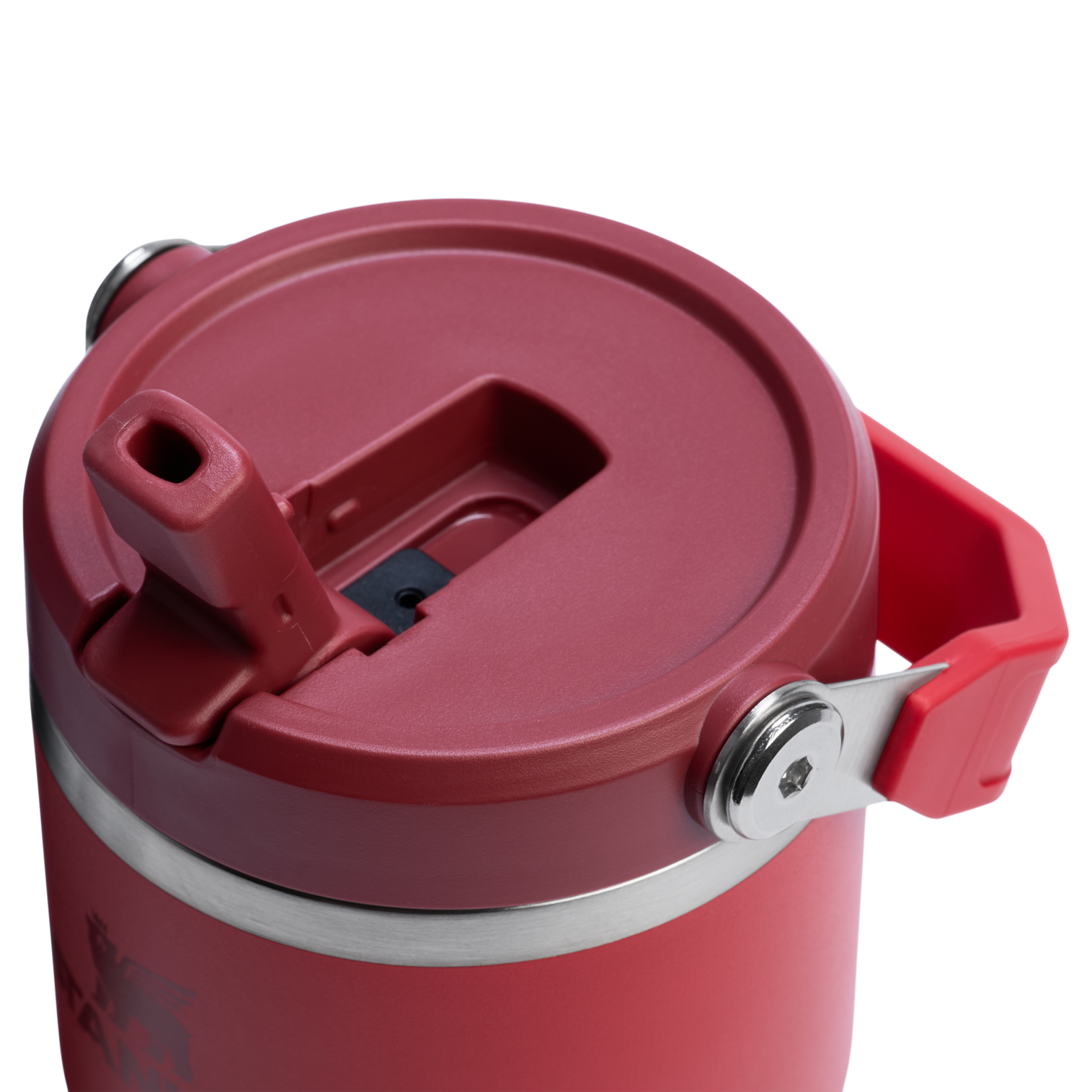 The IceFlow™ Flip Straw Tumbler | 20 OZ - Stanley Ready Daily