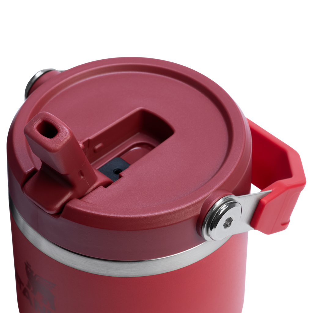 The IceFlow™ Flip Straw Tumbler | 20 OZ - Stanley Create - Keep Water Handy