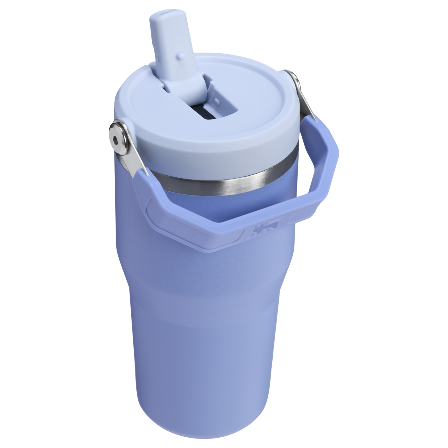 The IceFlow™ Flip Straw Tumbler | 20 OZ - Stanley Ready Daily