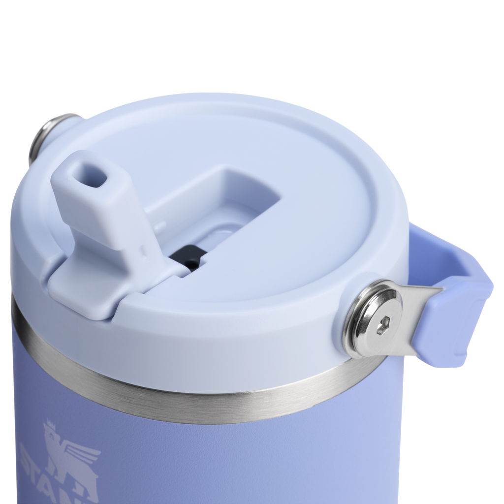 The IceFlow™ Flip Straw Tumbler | 20 OZ - Stanley Ready Daily