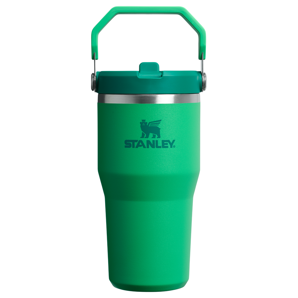 The IceFlow™ Flip Straw Tumbler | 20 OZ - Stanley Ready Daily