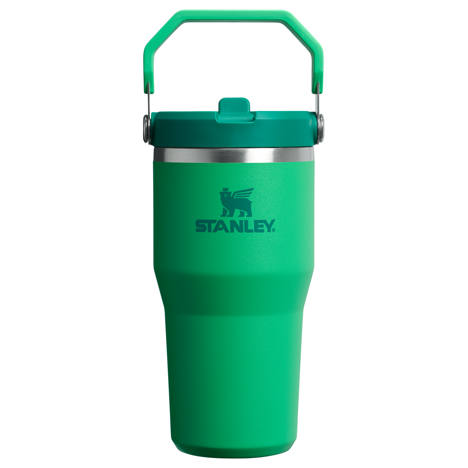 The IceFlow™ Flip Straw Tumbler | 20 OZ - Stanley Ready Daily