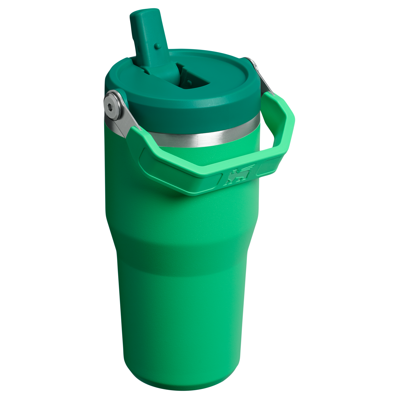 The IceFlow™ Flip Straw Tumbler | 20 OZ - Stanley Ready Daily