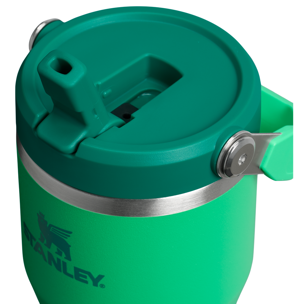 The IceFlow™ Flip Straw Tumbler | 20 OZ - Stanley Ready Daily
