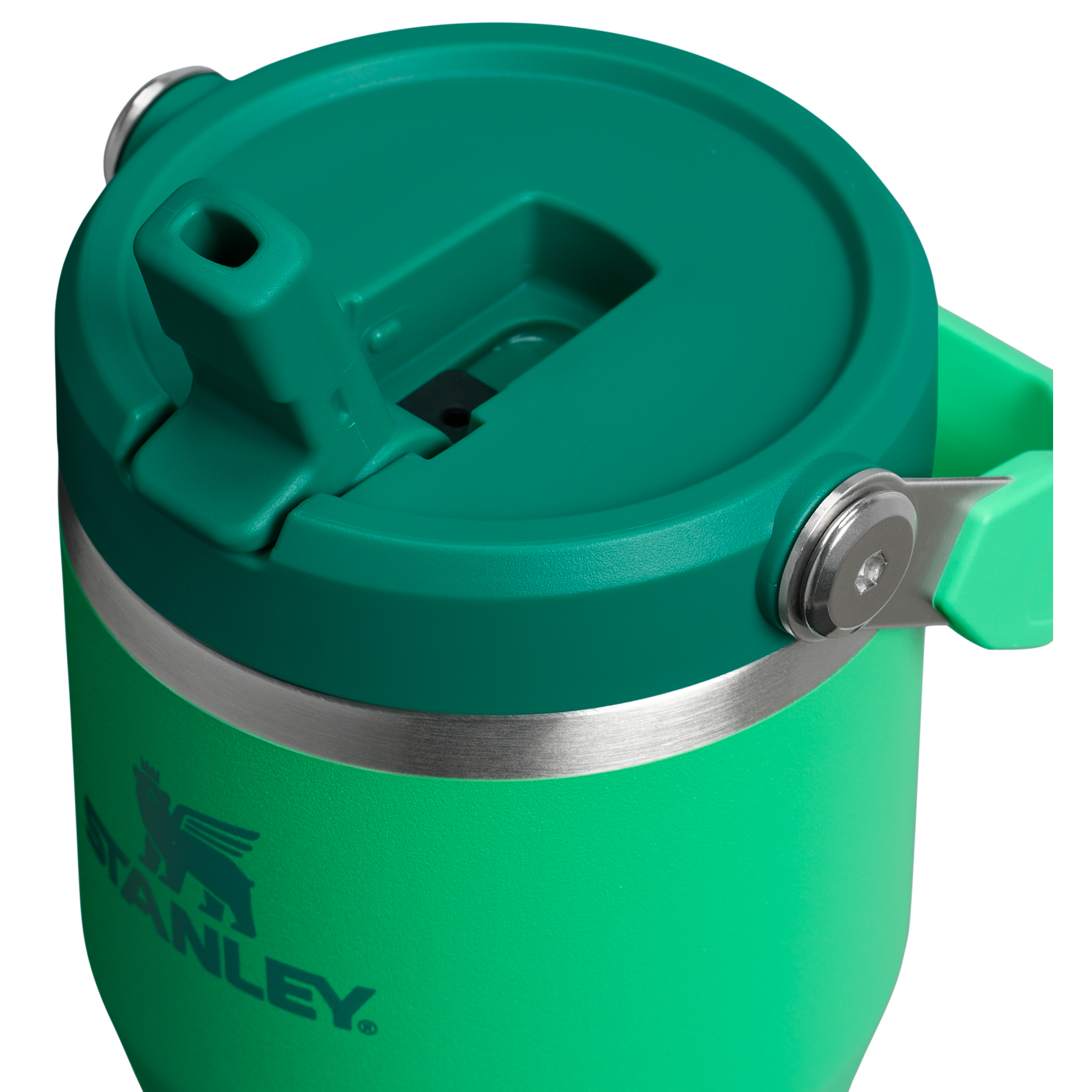 The IceFlow™ Flip Straw Tumbler | 20 OZ - Stanley Ready Daily