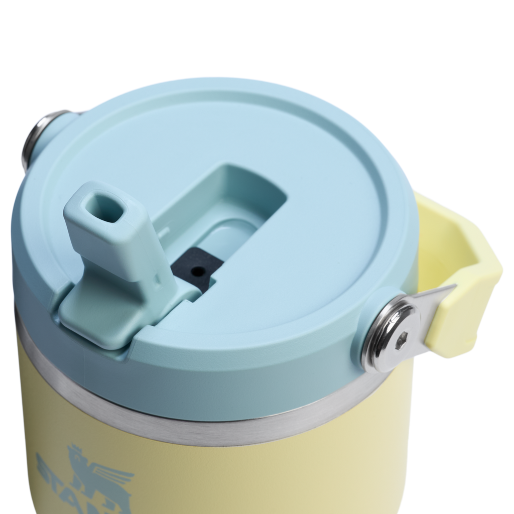 The IceFlow™ Flip Straw Tumbler | 20 OZ - Stanley Create - Keep Water Handy