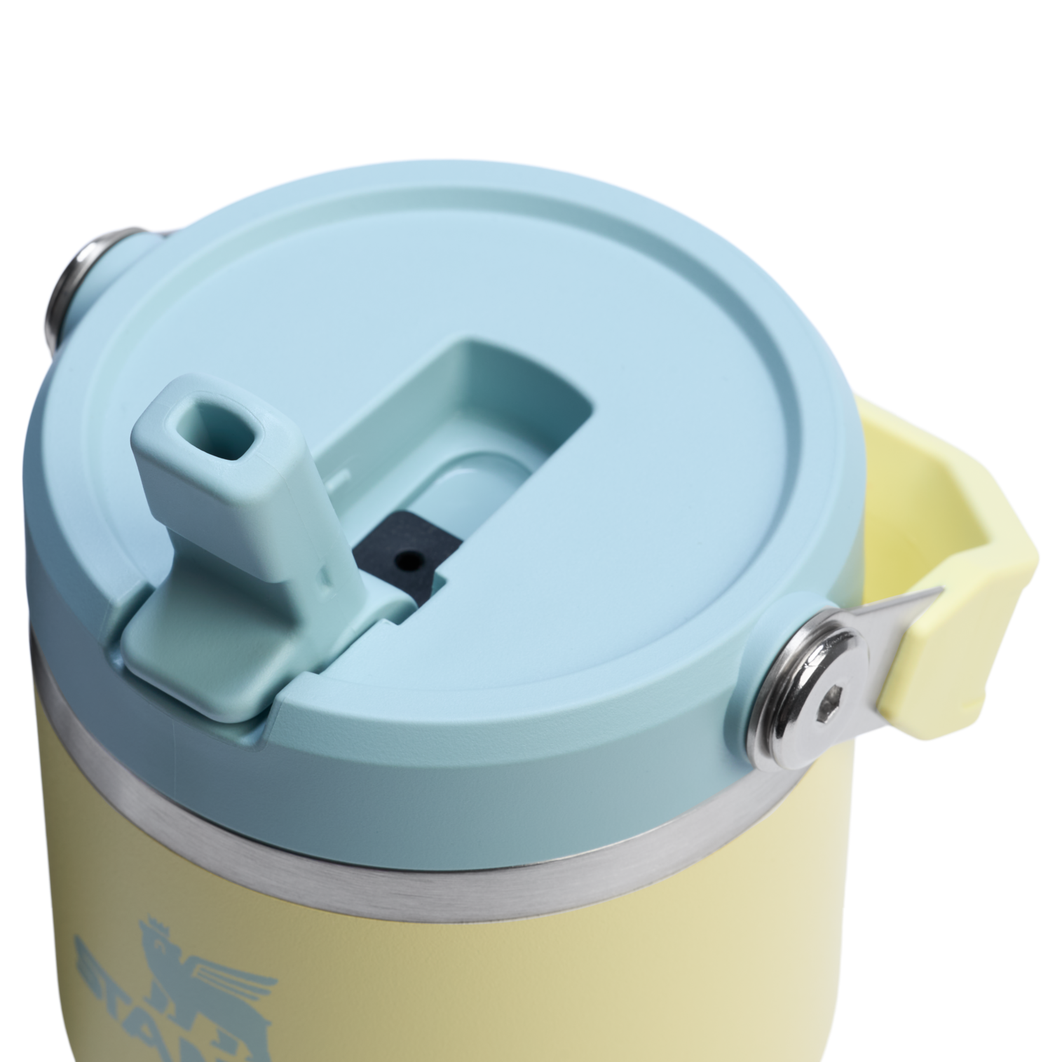The IceFlow™ Flip Straw Tumbler | 20 OZ - Stanley Create - Keep Water Handy