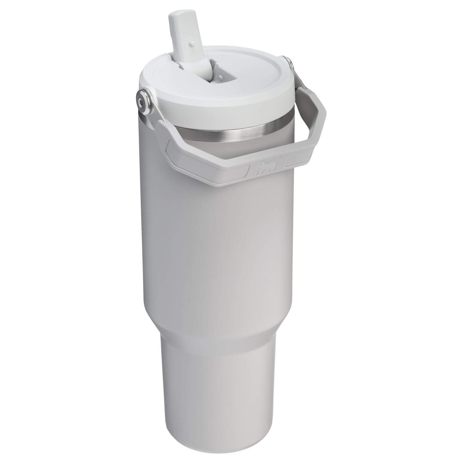 The IceFlow™ Flip Straw Tumbler | 40 OZ - Stanley Create - Simple Drinkware Upgrade