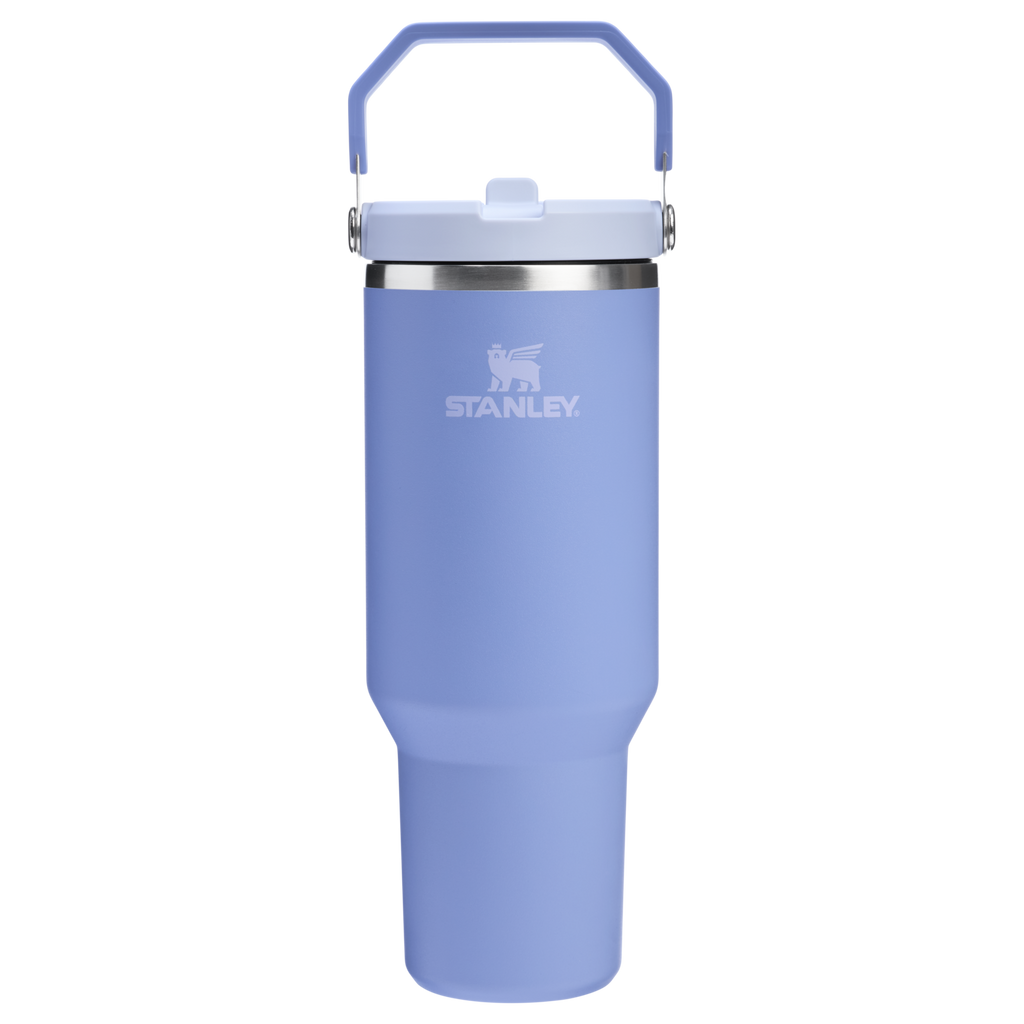 The IceFlow™ Flip Straw Tumbler | 40 OZ - Stanley Create - Simple Drinkware Upgrade