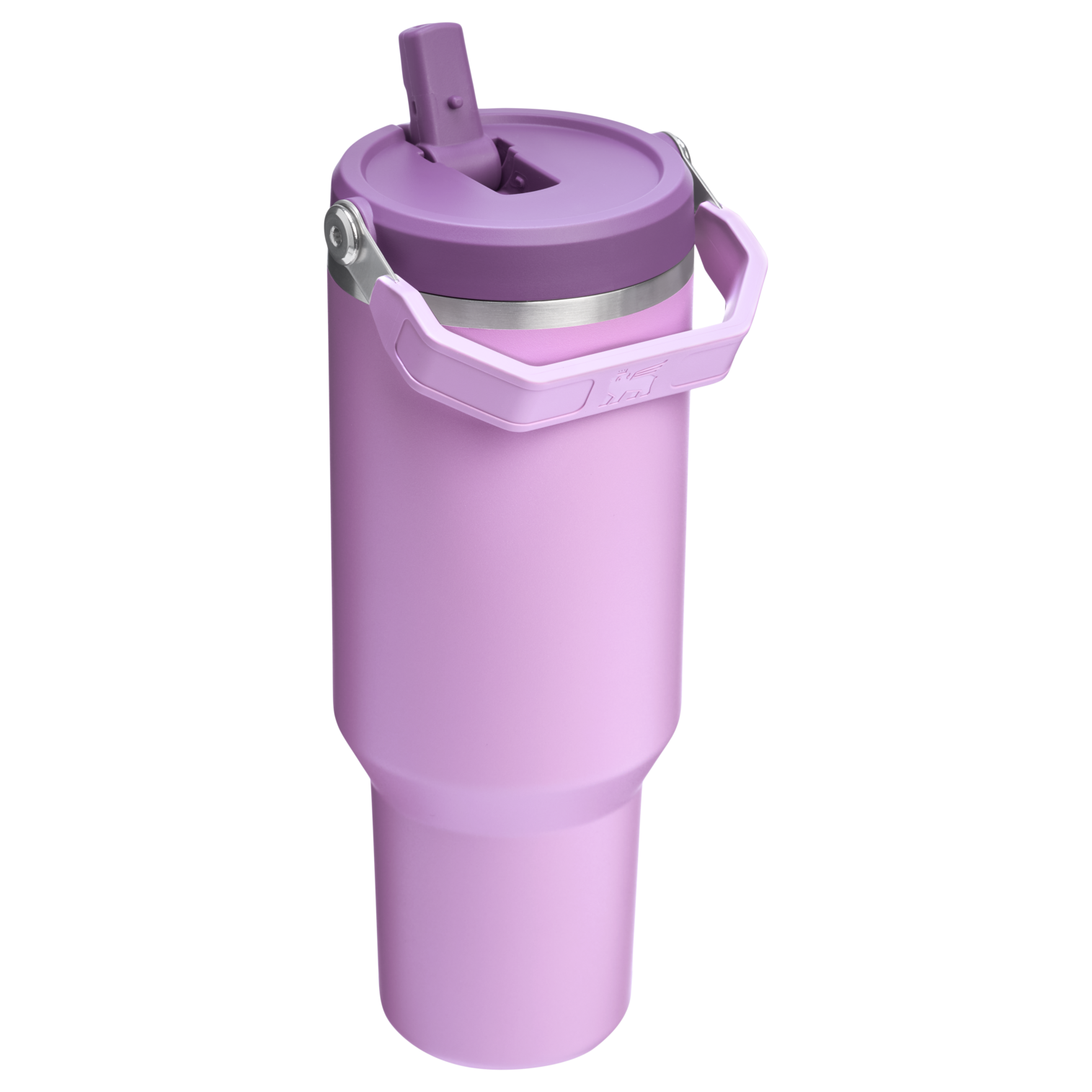 The IceFlow™ Flip Straw Tumbler | 40 OZ - Stanley Create - Simple Drinkware Upgrade