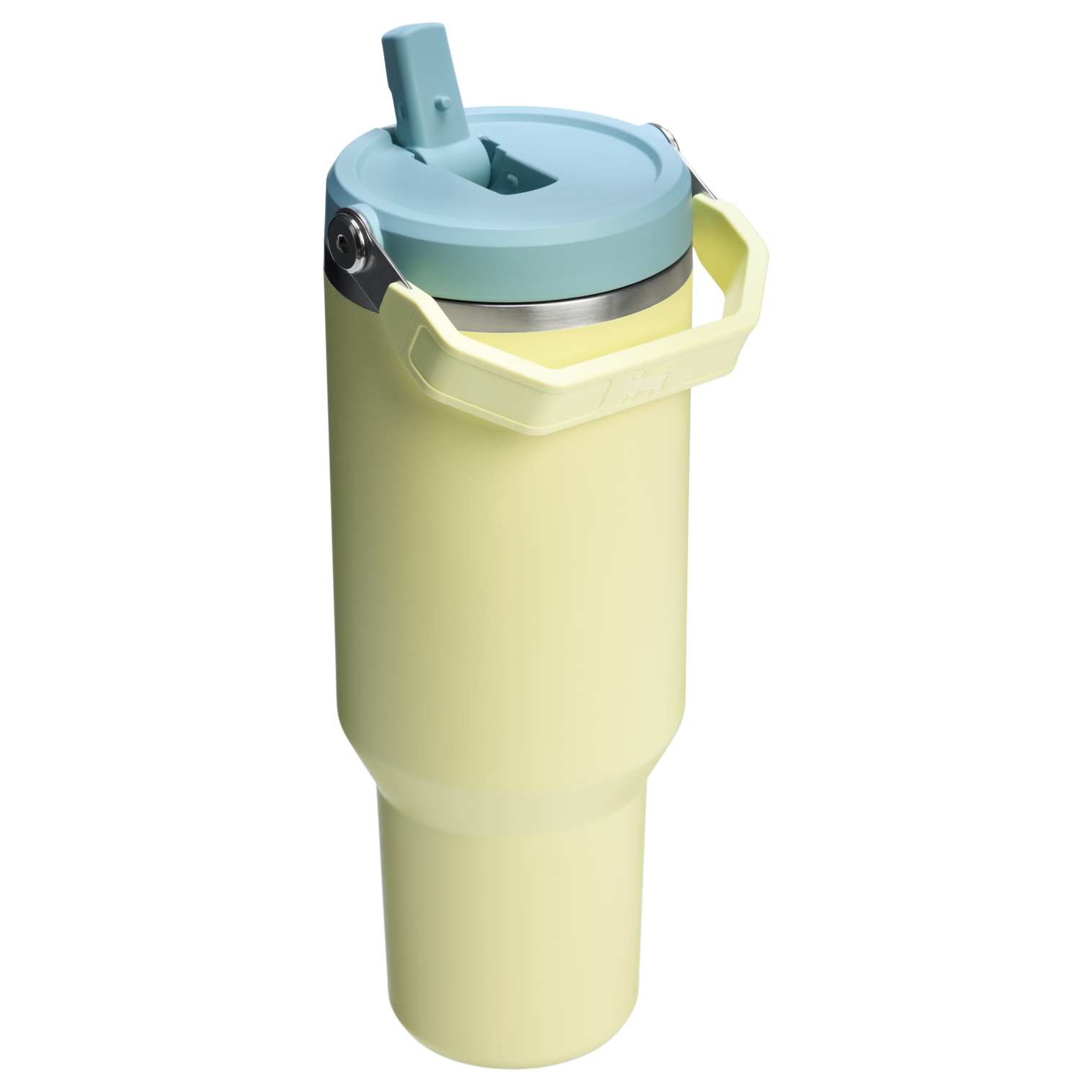 The IceFlow™ Flip Straw Tumbler | 40 OZ - Stanley Create - Simple Drinkware Upgrade