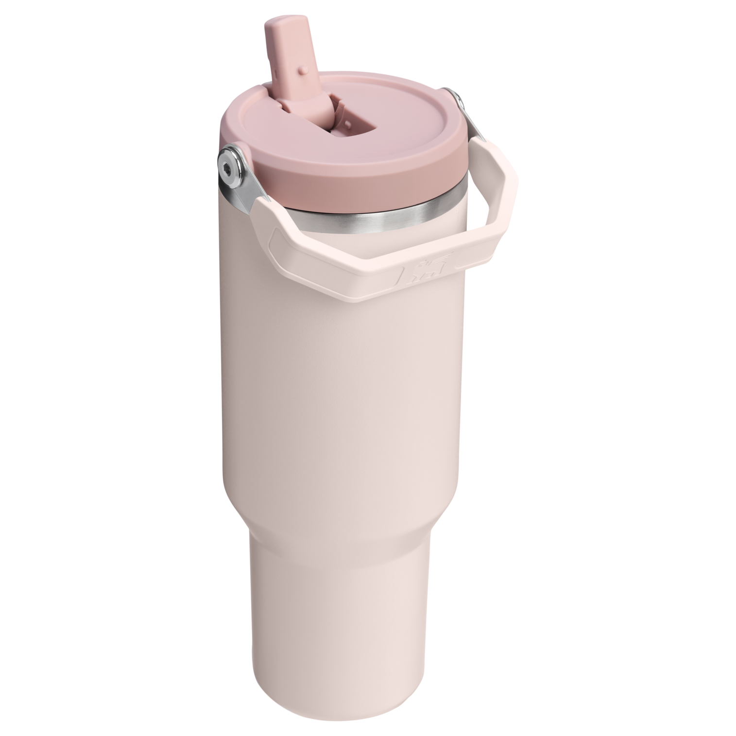 The IceFlow™ Flip Straw Tumbler | 40 OZ - Stanley Create - Simple Drinkware Upgrade