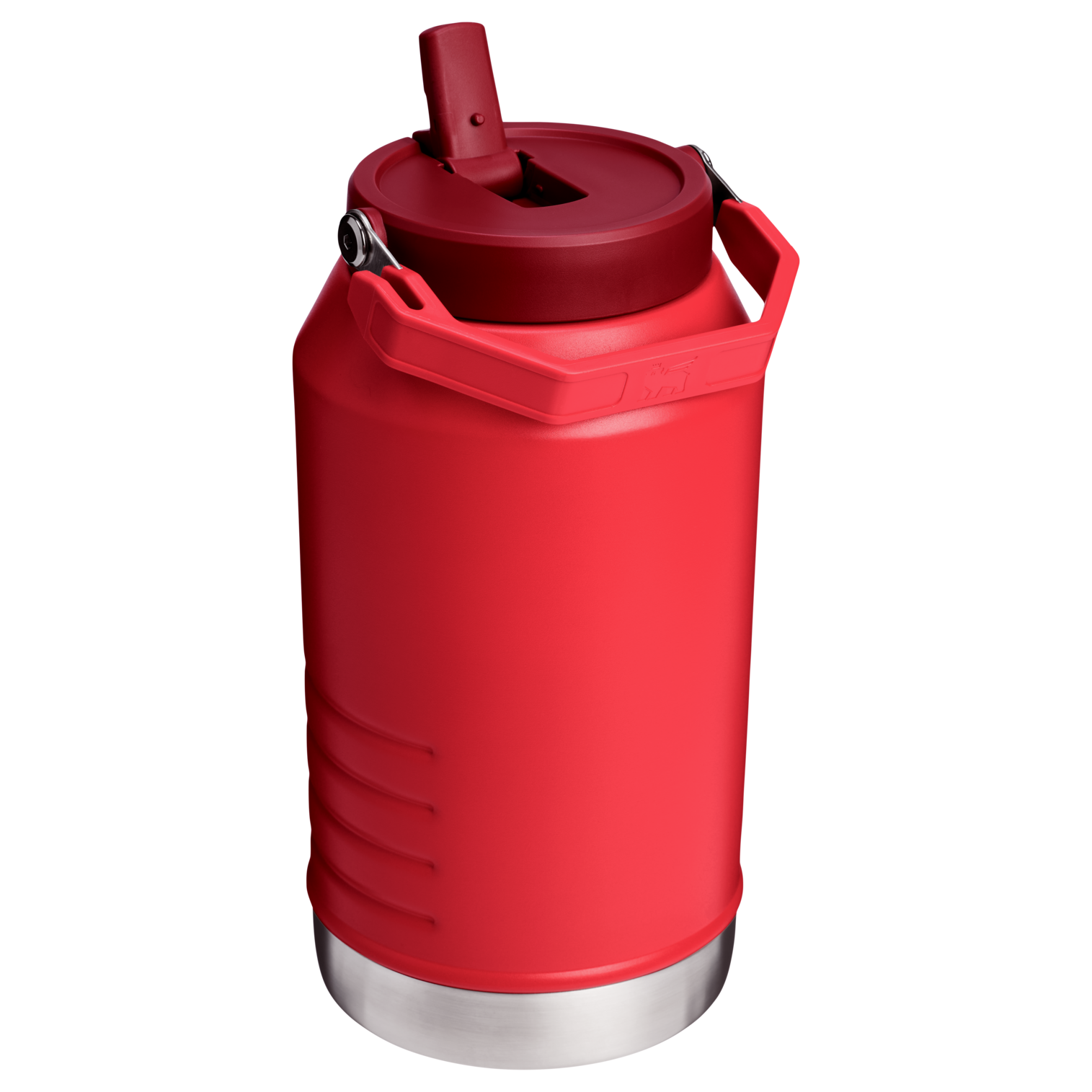 The IceFlow™ Flip Straw Jug | 96 OZ - Your Morning Cup