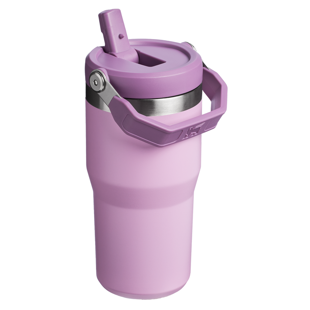 The IceFlow™ Flip Straw Tumbler | 20 OZ - Stanley Ready Daily