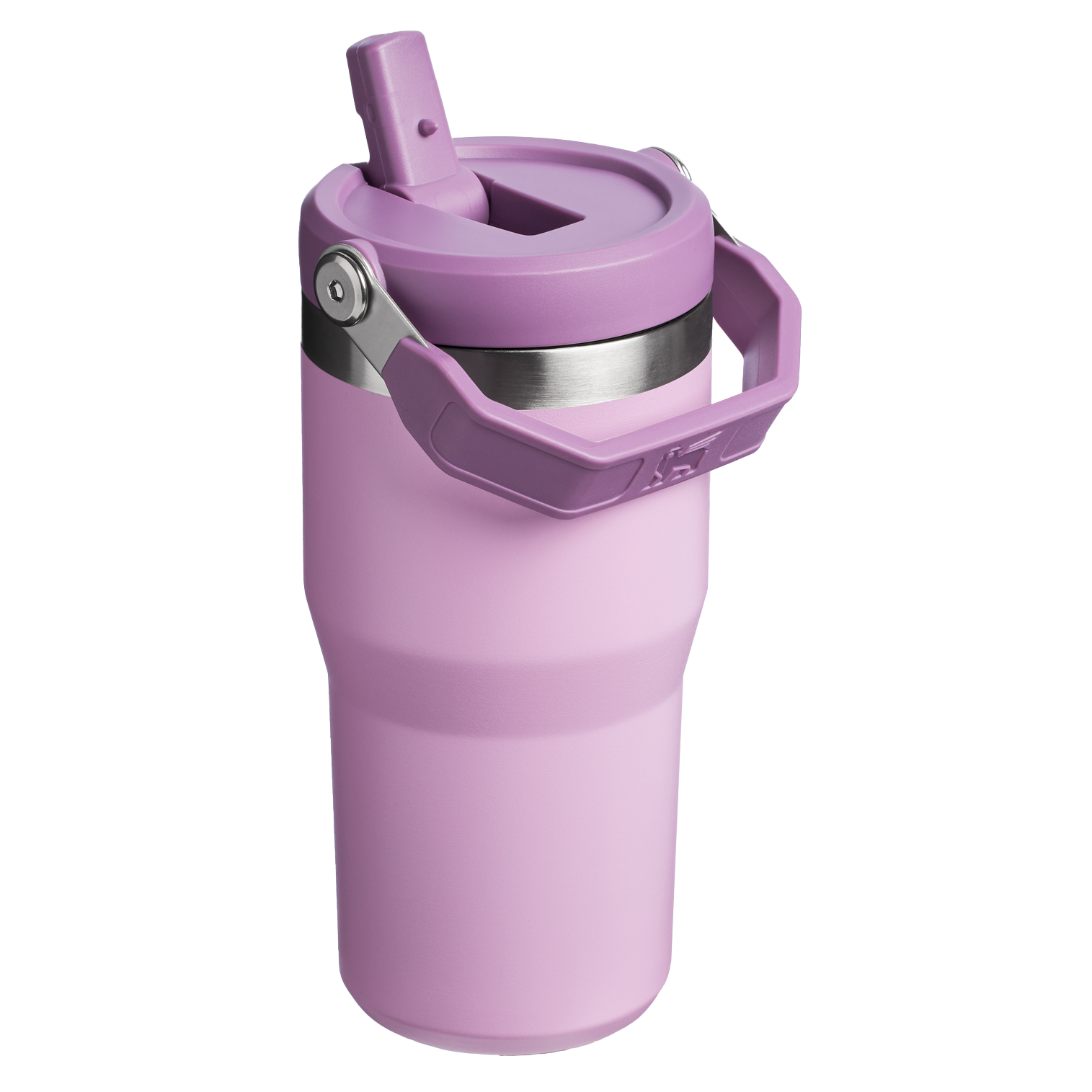 The IceFlow™ Flip Straw Tumbler | 20 OZ - Stanley Ready Daily