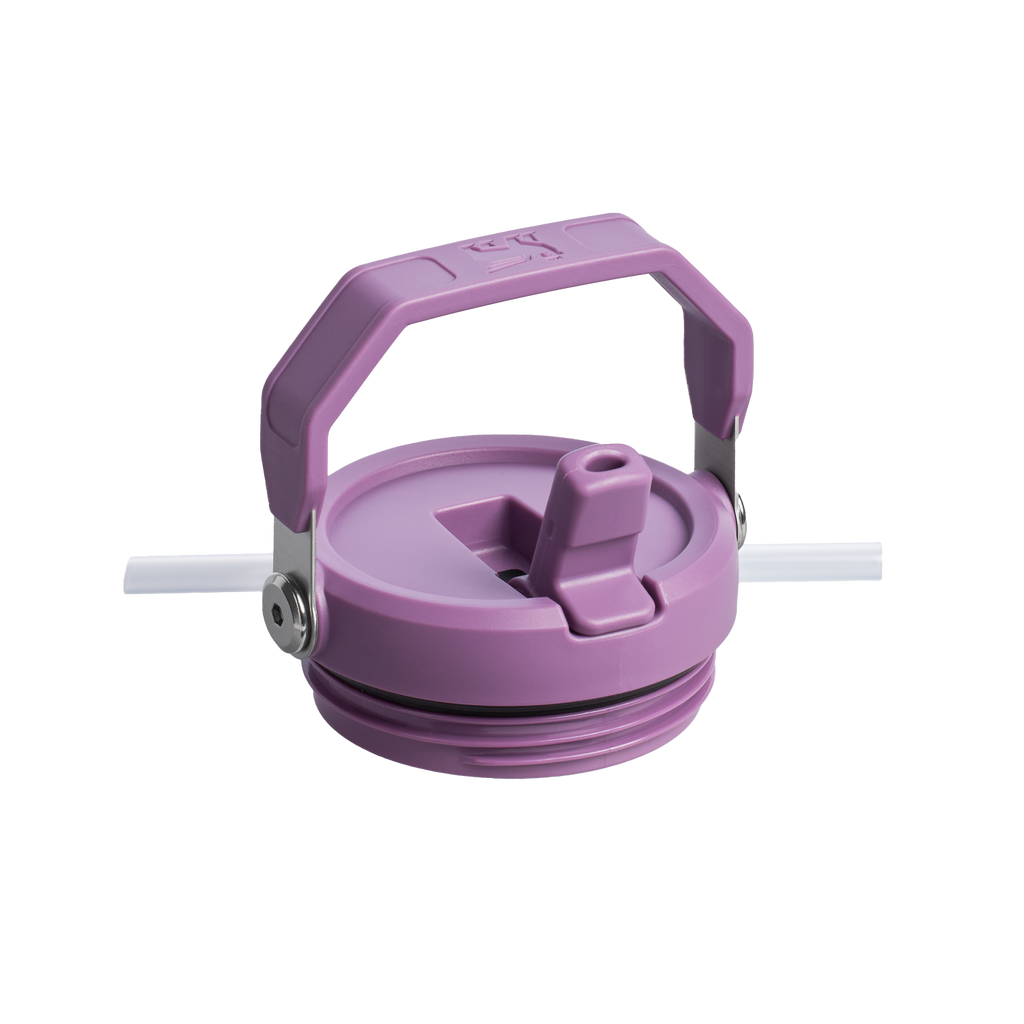 The IceFlow™ Flip Straw Tumbler | 20 OZ - Stanley Ready Daily