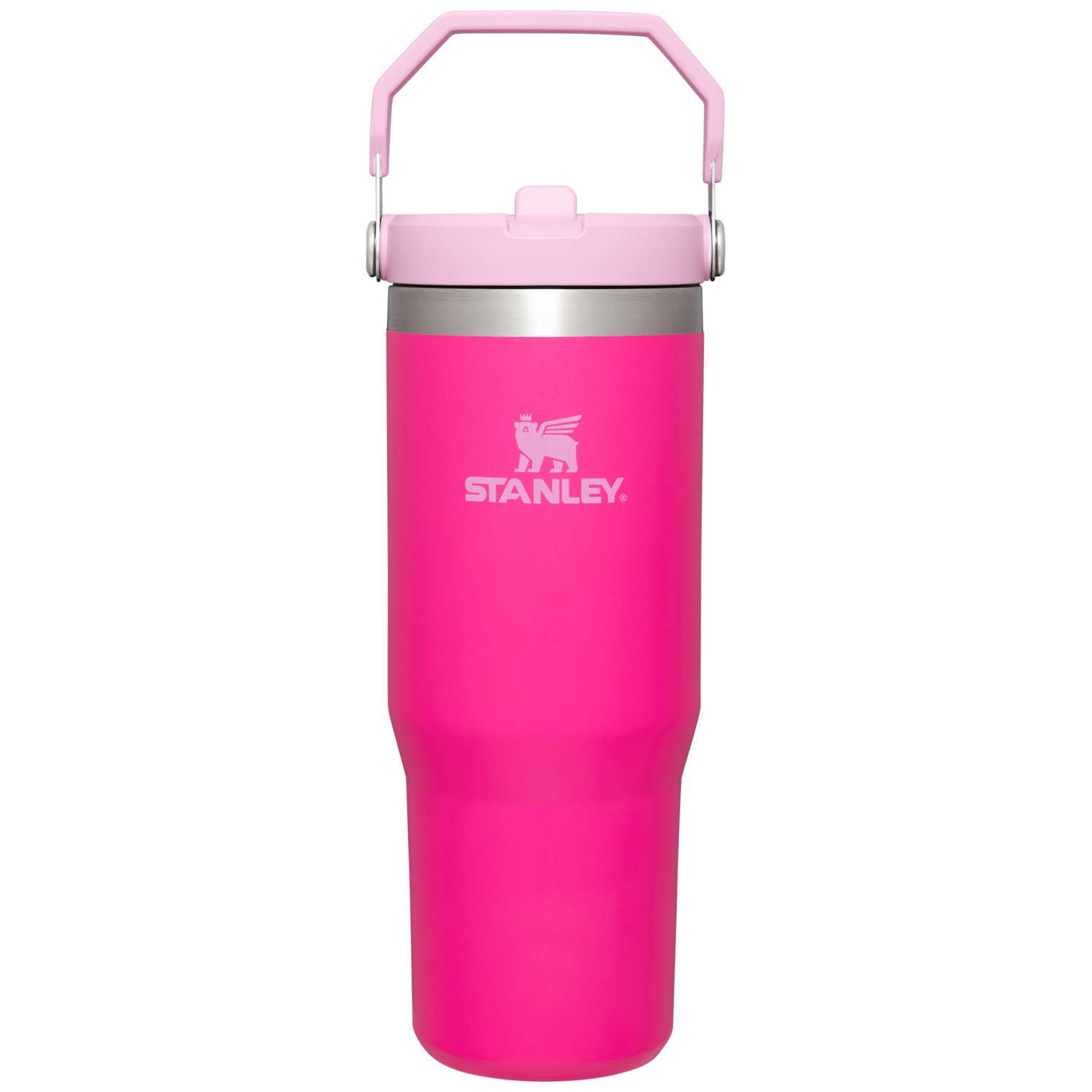 The IceFlow™ Flip Straw Tumbler | 30 OZ - Cups for Real Life