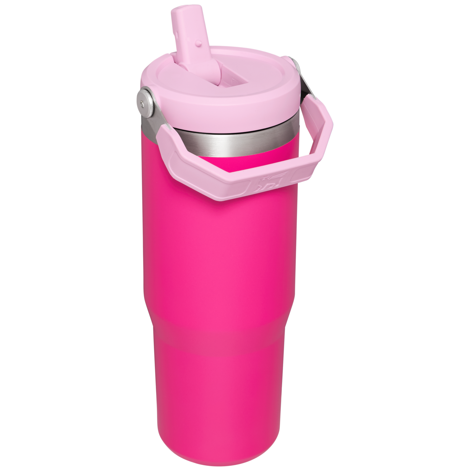 The IceFlow™ Flip Straw Tumbler | 30 OZ - Cups for Real Life