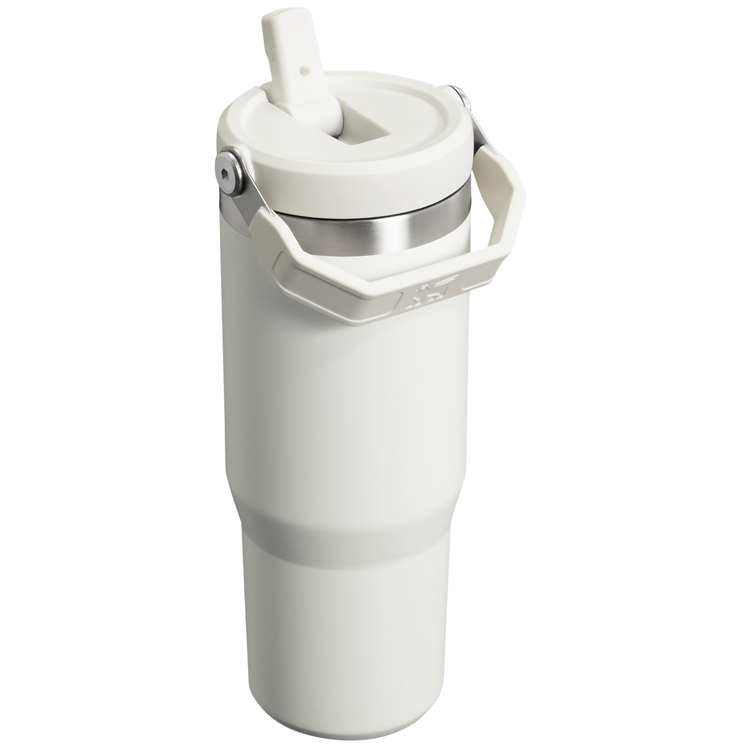 The IceFlow™ Flip Straw Tumbler | 30 OZ - Stanley Create - Cup Ready Daily