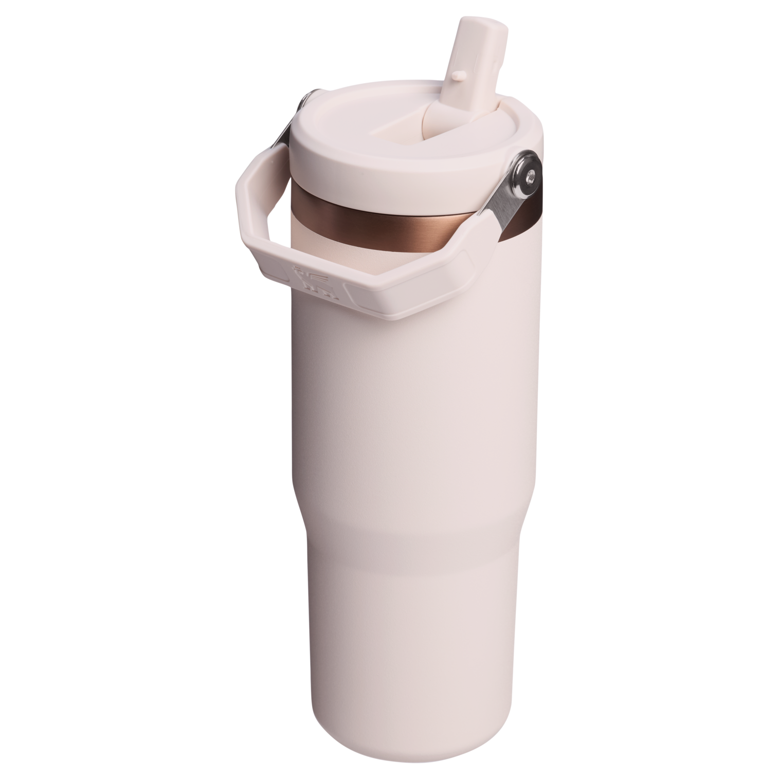The IceFlow™ Flip Straw Tumbler | 30 OZ - Cups for Real Life