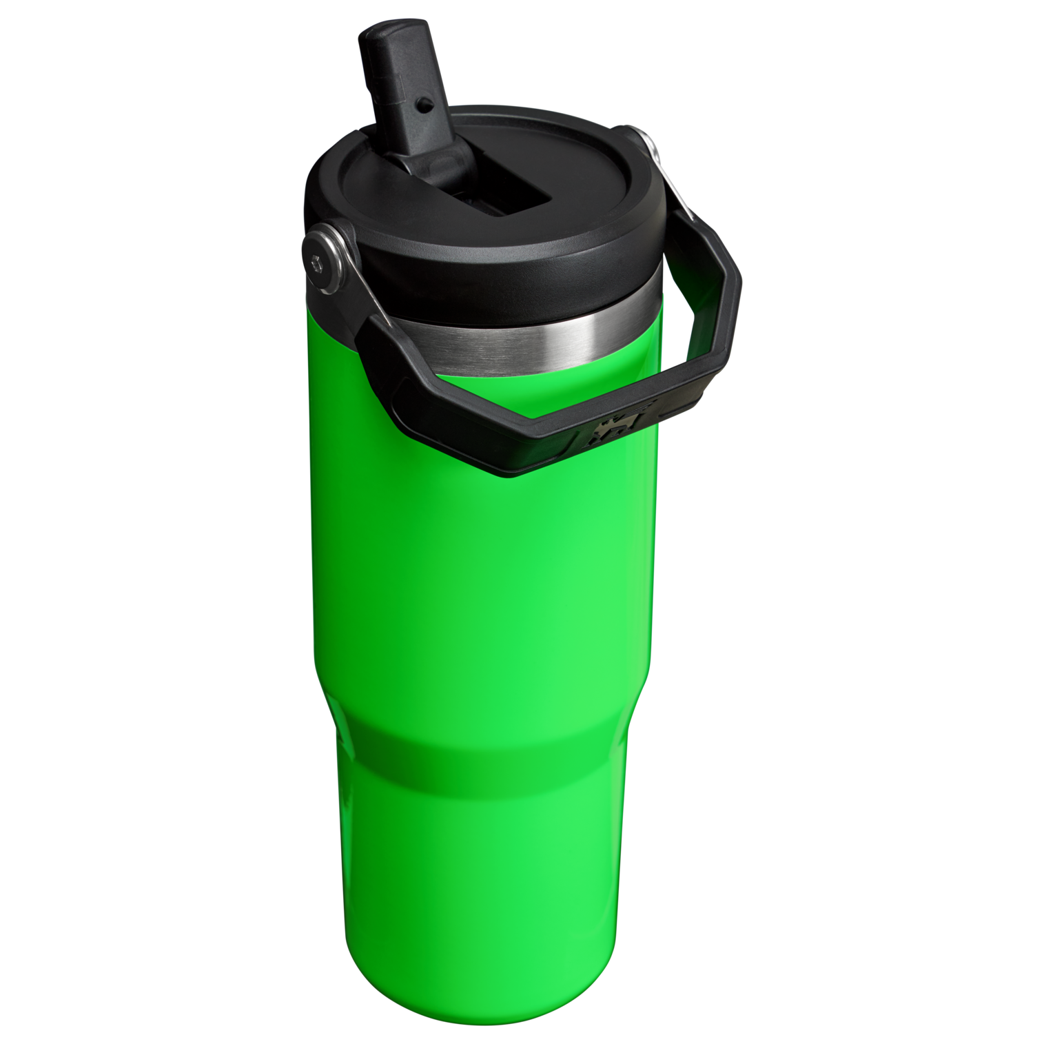 The IceFlow™ Flip Straw Tumbler | 30 OZ - Cups for Real Life