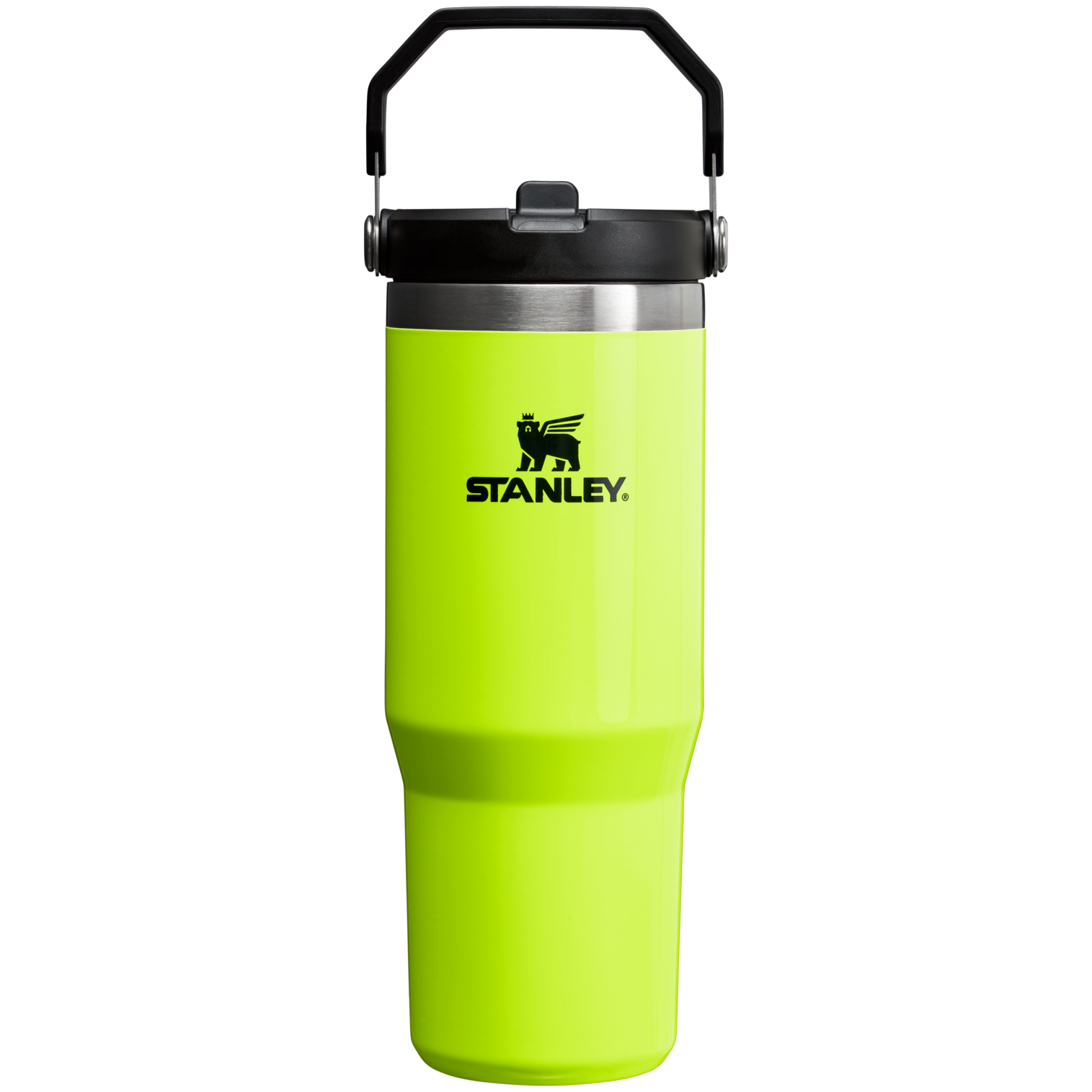 The IceFlow™ Flip Straw Tumbler | 30 OZ - Cups for Real Life