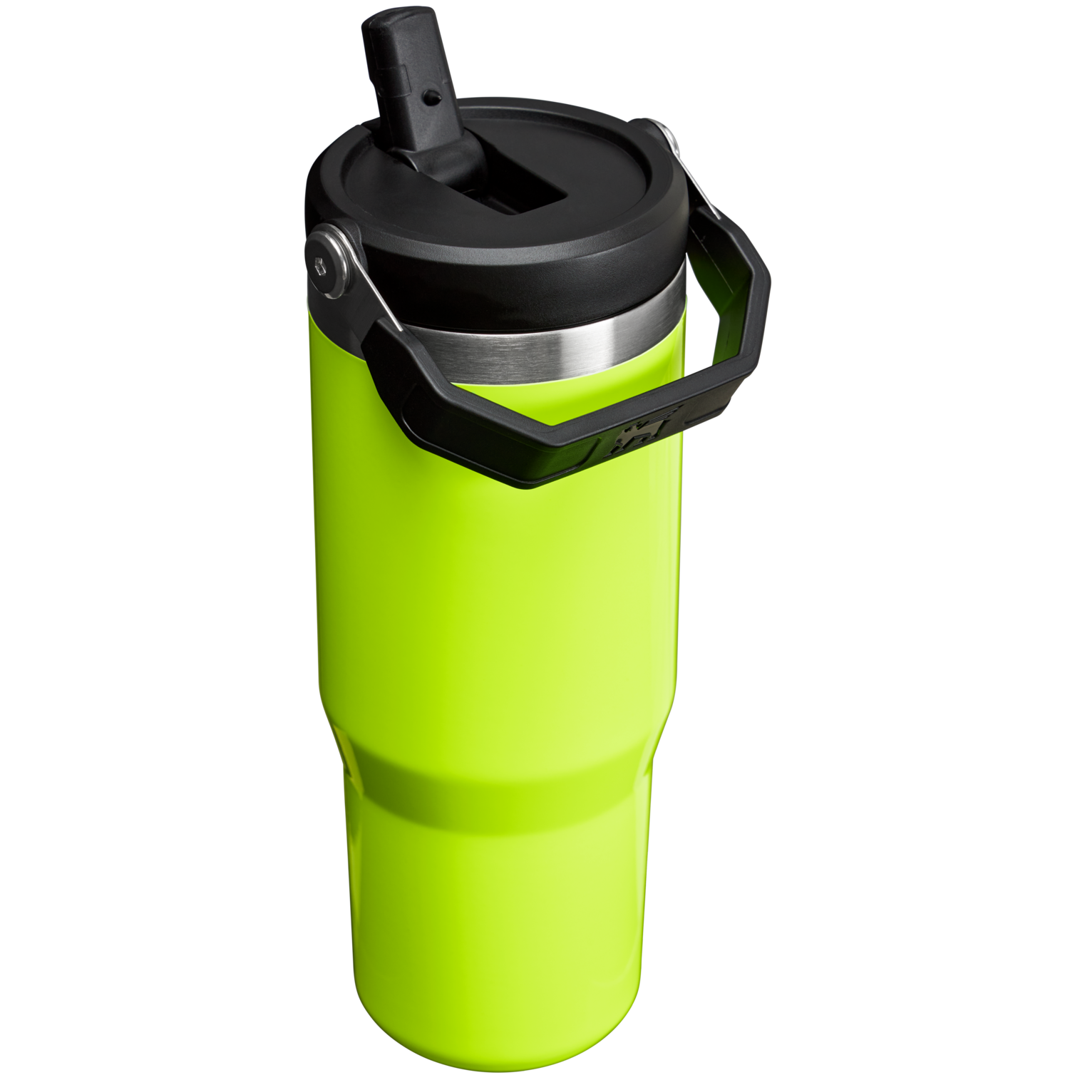 The IceFlow™ Flip Straw Tumbler | 30 OZ - Cups for Real Life