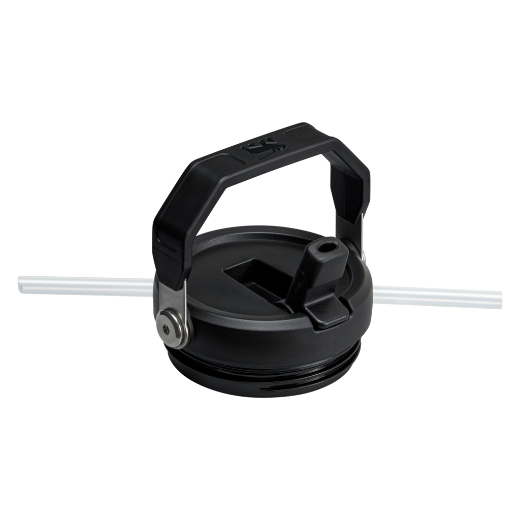The IceFlow™ Flip Straw Tumbler | 30 OZ - Cups for Real Life