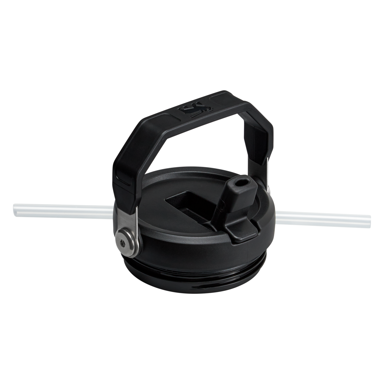 The IceFlow™ Flip Straw Tumbler | 30 OZ - Cups for Real Life