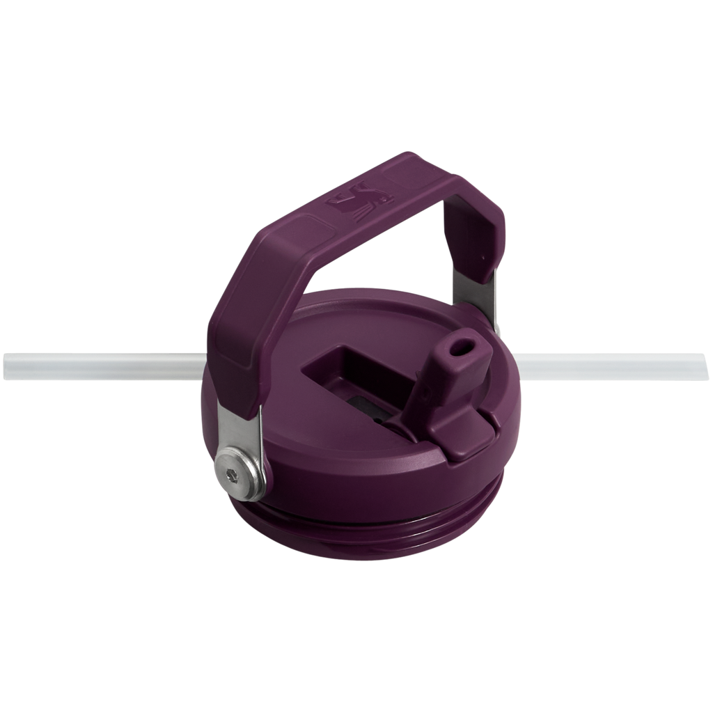 The IceFlow™ Flip Straw Tumbler | 30 OZ - Cups for Real Life