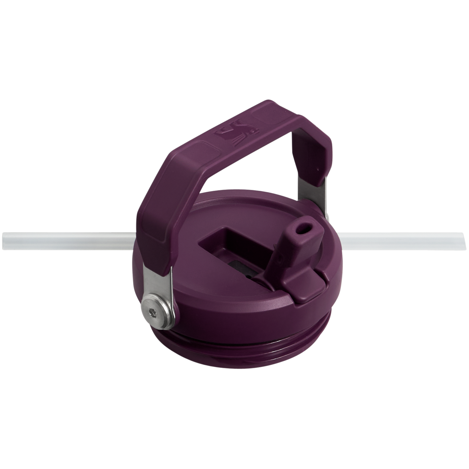 The IceFlow™ Flip Straw Tumbler | 30 OZ - Cups for Real Life