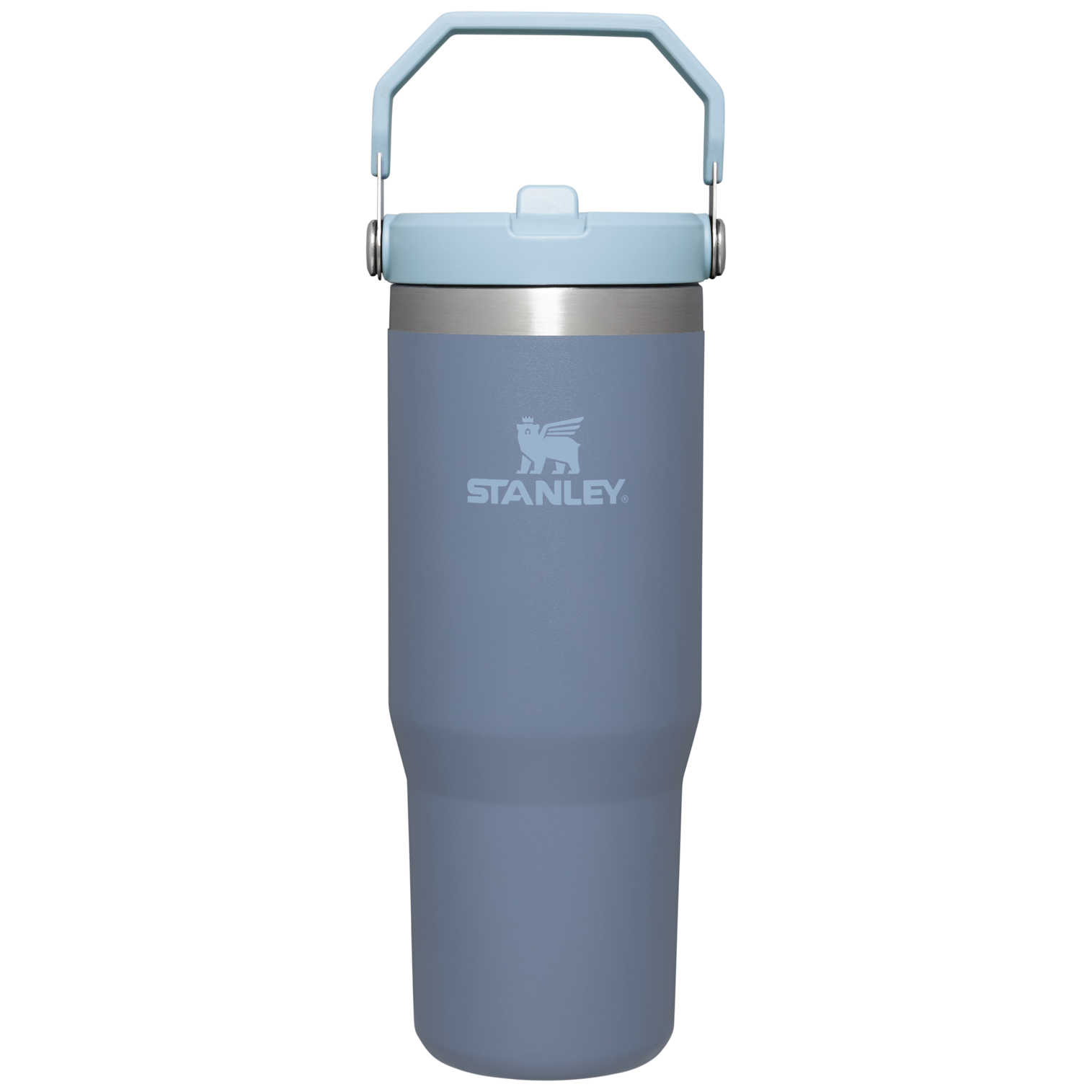The IceFlow™ Flip Straw Tumbler | 30 OZ - Cups for Real Life