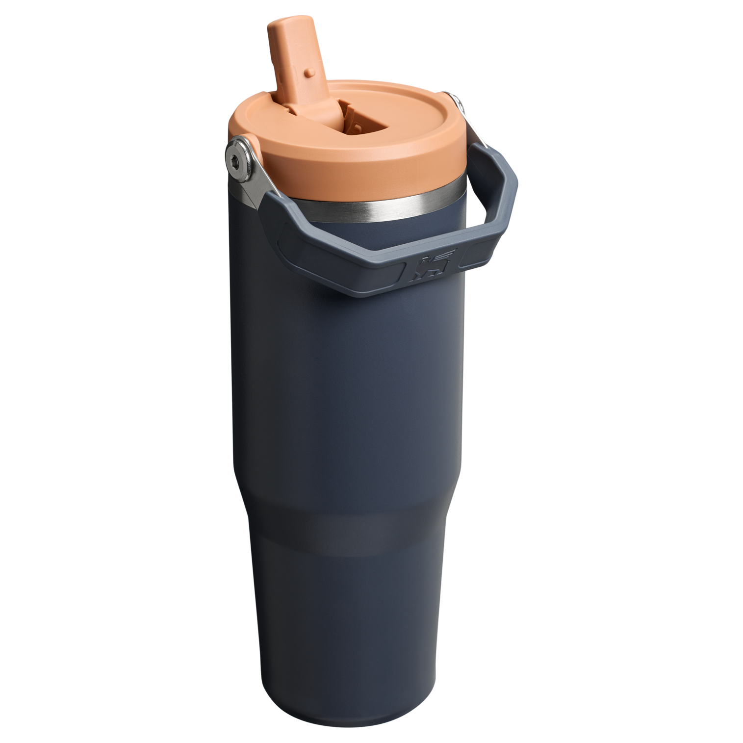 The IceFlow™ Flip Straw Tumbler | 30 OZ - Cups for Real Life